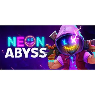 Neon Abyss