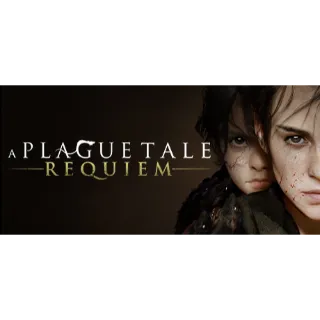 A Plague Tale: Requiem (Global)