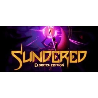Sundered: Eldritch Edition