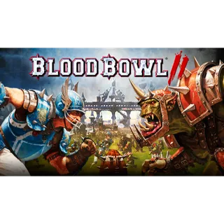 Blood Bowl 2