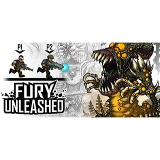 Fury Unleashed