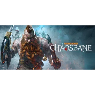 Warhammer: Chaosbane