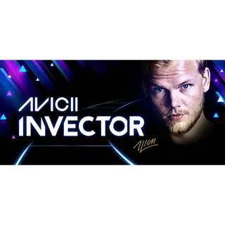 AVICII Invector