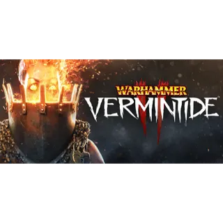 Warhammer: Vermintide 2