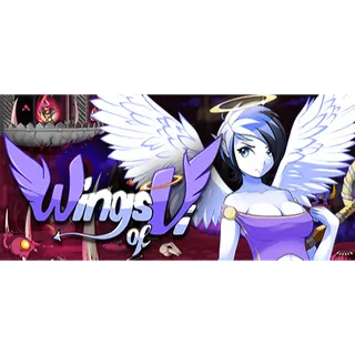 Wings of Vi