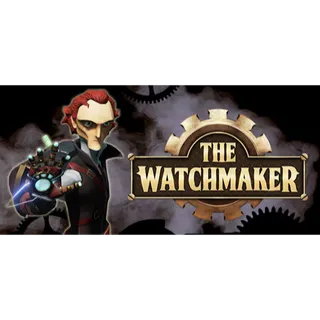 The Watchmaker