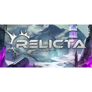 Relicta