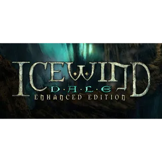 Icewind Dale: Enhanced Edition