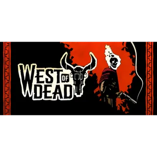 West of Dead