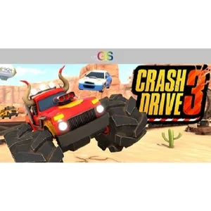 Crash Drive 3