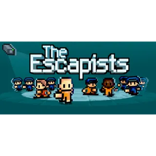 The Escapists