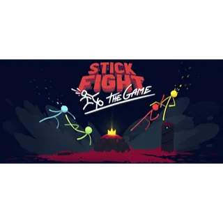Stick Fight: The Game