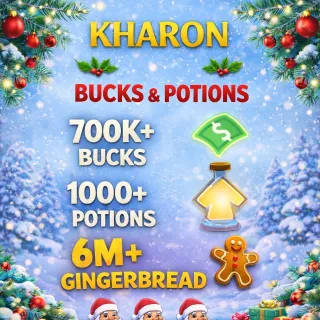 AGE UP POTIONS AND BUCKS - ADOPT ME 