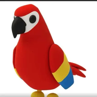 Adopt Me Parrot FR