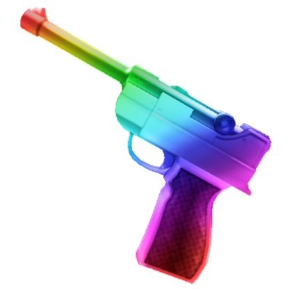 MM2 | Chroma Luger - In-Game Items - Gameflip