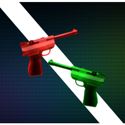 Other Mm2 Luger Set In Game Items Gameflip - roblox luger