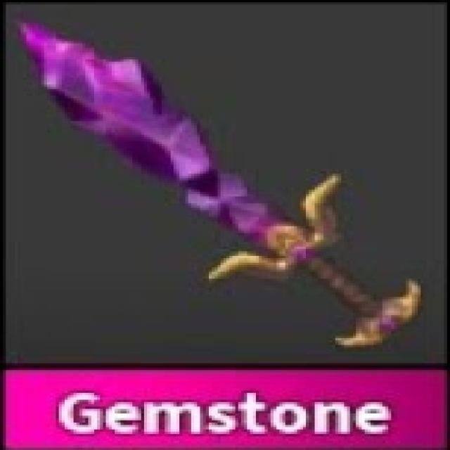 Gemstone Murder Mystery 2