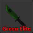 Green Elite Mm2