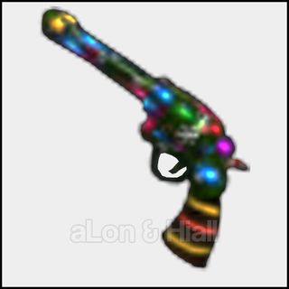 Rainbow Gun – MM2Cheap