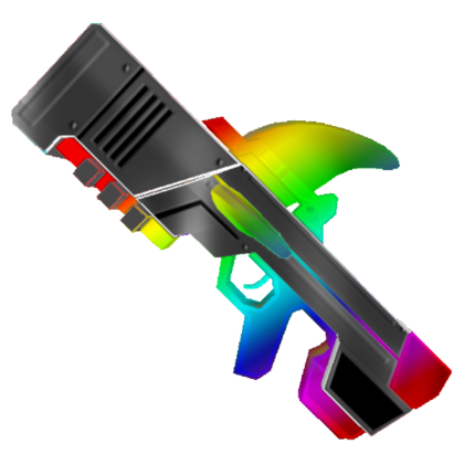 MM2 | Chroma Shark - In-Game Items - Gameflip