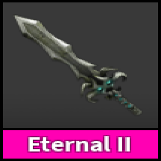 Other Mm2 Eternal 2 In Game Items Gameflip
