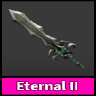 Mm2 Eternal 3