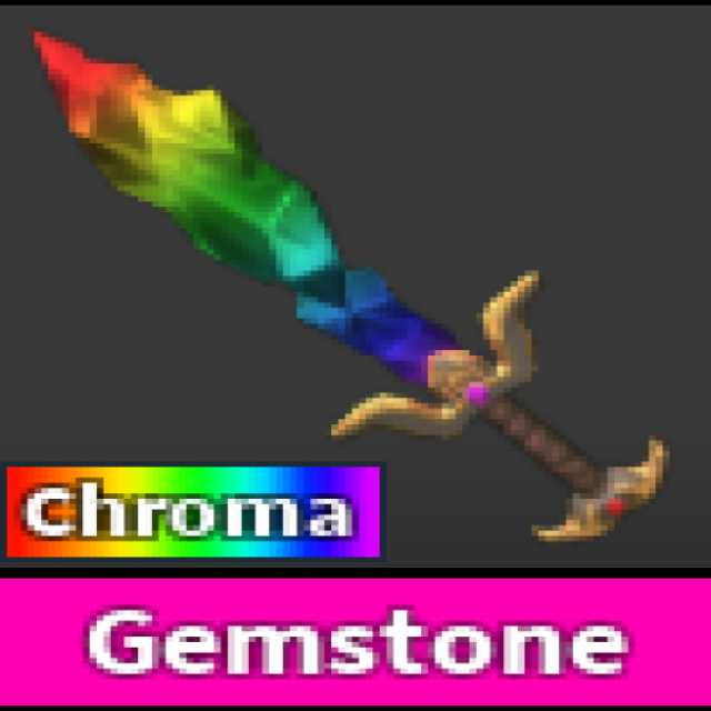 Chroma Gemstone Mm2