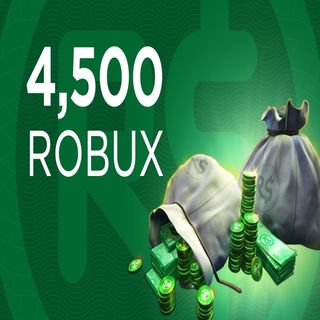 400 Robux - Other - Gameflip