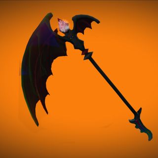 MM2  Batwing - Game Items - Gameflip