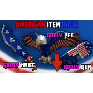 Bundle  MM2 Godly Pets - Game Items - Gameflip