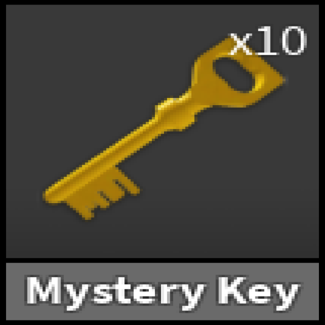 Other Mm2 10x Mystery Keys In Game Items Gameflip - how to always win in mm2 roblox murder mystery 2