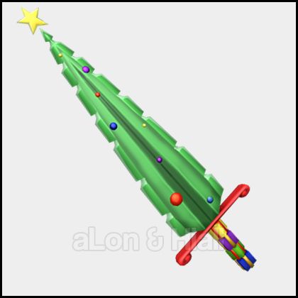 MM2 | Xmas - Game Items - Gameflip