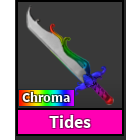 Roblox Mm2 Chroma Tides