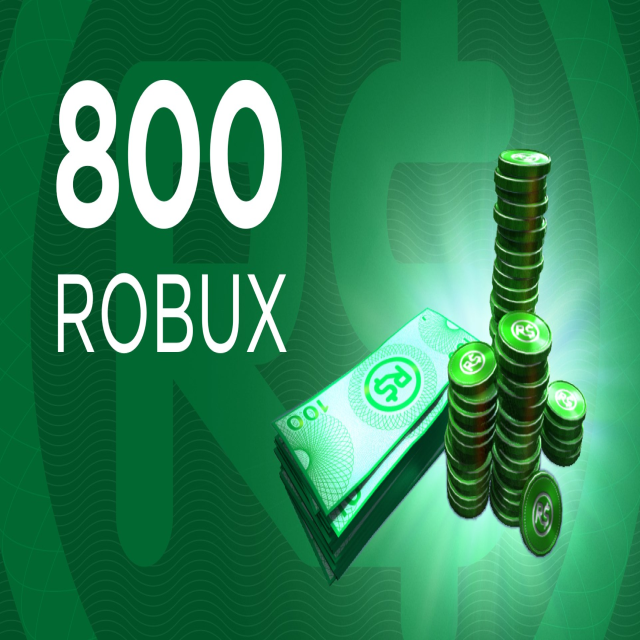 other 800 robux in game items gameflip