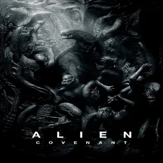 Alien: Covenant (HD Movies Anywhere)