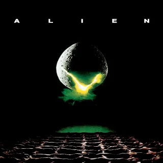 Alien (4K Movies Anywhere)