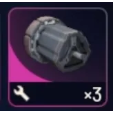 ARC Raiders | Bastion cell - X3