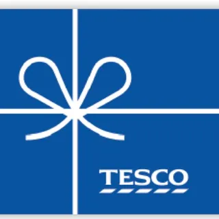 £50.00 Tesco GB UK