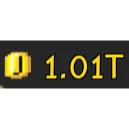 DQR 1 Trillion gold (lv170-179)