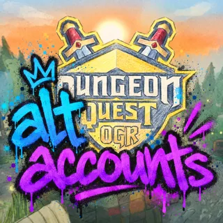 DQR alt accounts (178-180)
