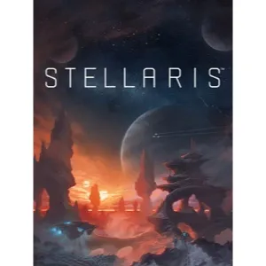 Stellaris Galaxy Edition Steam Key LATAM