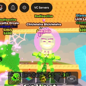 chicleteria bicicleteira