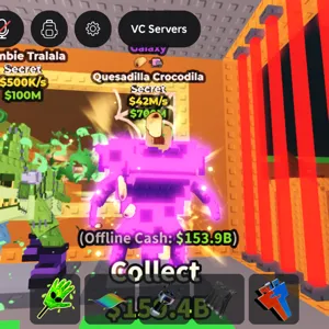 quesadilla crocodile 🔥