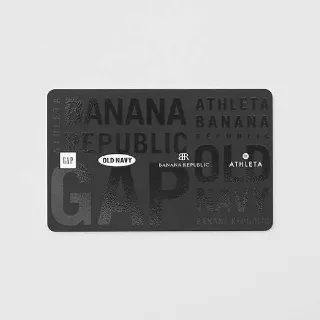 $20.00 GAP, Athleta, Old Navy, Banana Republic