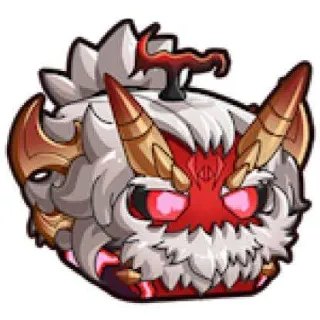 Fiend Yeti