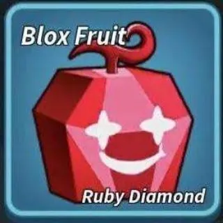 Ruby Diamond