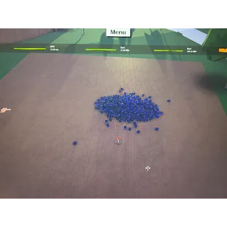 👻 Lumber Tycoon 2 Spooky Gift Drop