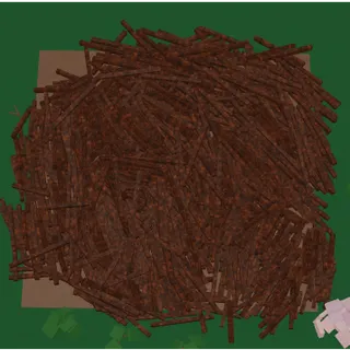 Lumber Tycoon 2: Spook Wood Drop
