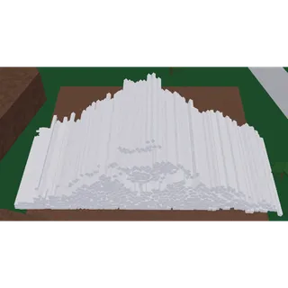 Lumber Tycoon 2: LoneCave Wood Drop