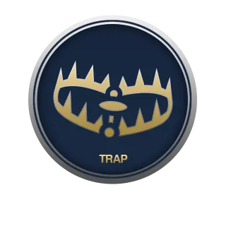 Trap | 145000x